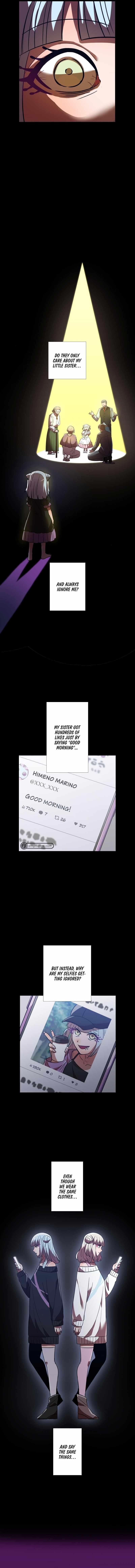 Savior of Divine Blood ~Draw Out 0.00000001% To Become the Strongest~ - Chapter 37 Page 13