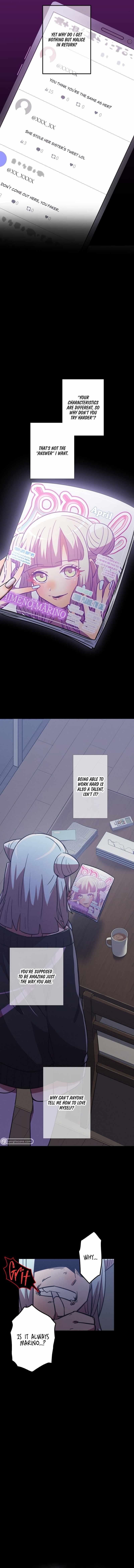 Savior of Divine Blood ~Draw Out 0.00000001% To Become the Strongest~ - Chapter 37 Page 14