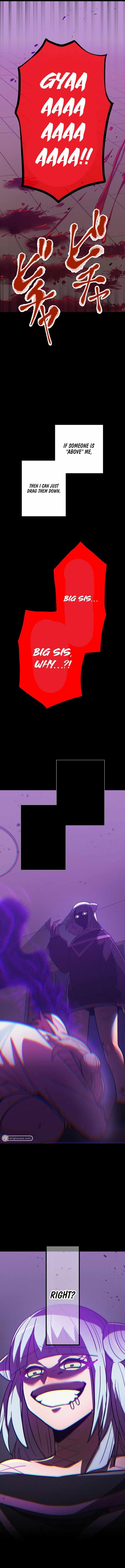 Savior of Divine Blood ~Draw Out 0.00000001% To Become the Strongest~ - Chapter 37 Page 16