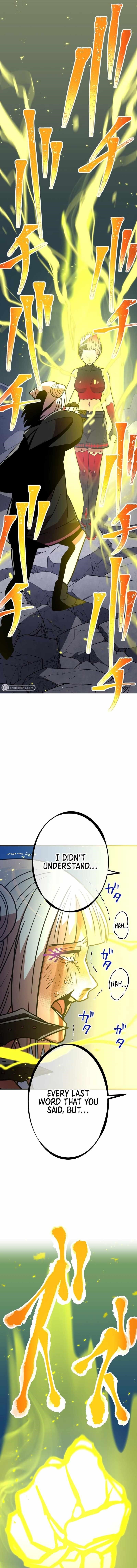 Savior of Divine Blood ~Draw Out 0.00000001% To Become the Strongest~ - Chapter 37 Page 23