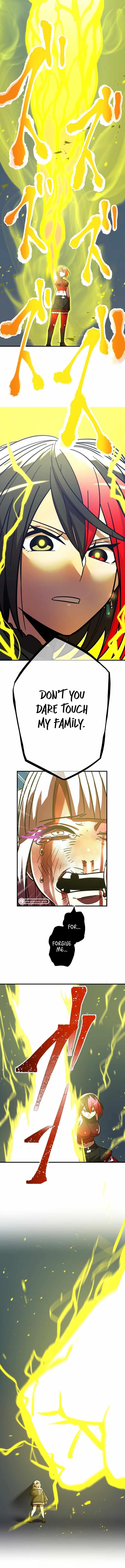 Savior of Divine Blood ~Draw Out 0.00000001% To Become the Strongest~ - Chapter 37 Page 24