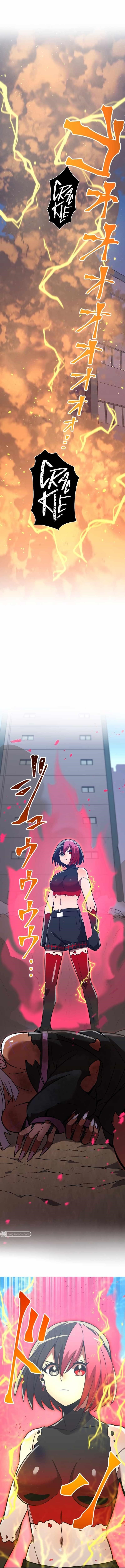 Savior of Divine Blood ~Draw Out 0.00000001% To Become the Strongest~ - Chapter 38 Page 1