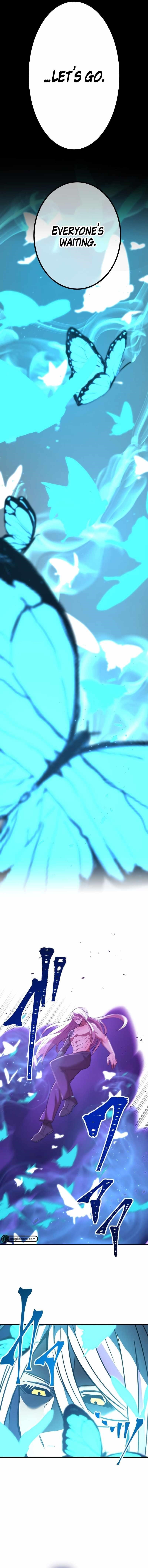 Savior of Divine Blood ~Draw Out 0.00000001% To Become the Strongest~ - Chapter 38 Page 19