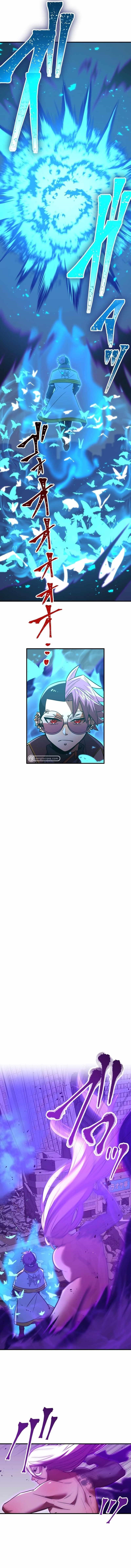 Savior of Divine Blood ~Draw Out 0.00000001% To Become the Strongest~ - Chapter 38 Page 20