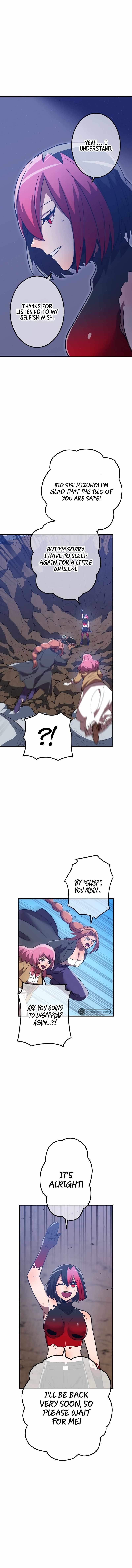 Savior of Divine Blood ~Draw Out 0.00000001% To Become the Strongest~ - Chapter 38 Page 4