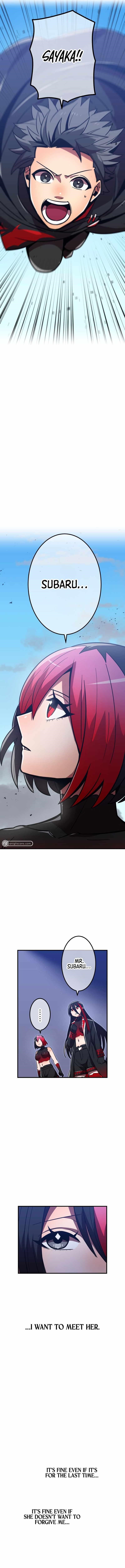 Savior of Divine Blood ~Draw Out 0.00000001% To Become the Strongest~ - Chapter 38 Page 6