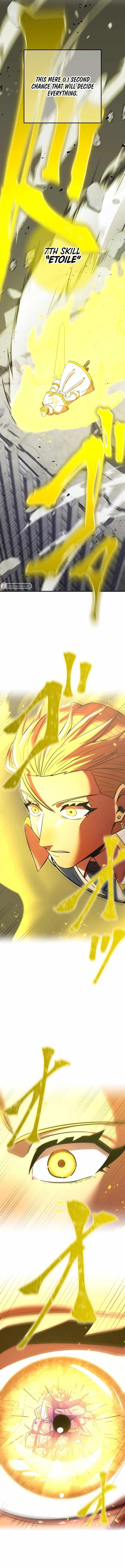 Savior of Divine Blood ~Draw Out 0.00000001% To Become the Strongest~ - Chapter 39 Page 10