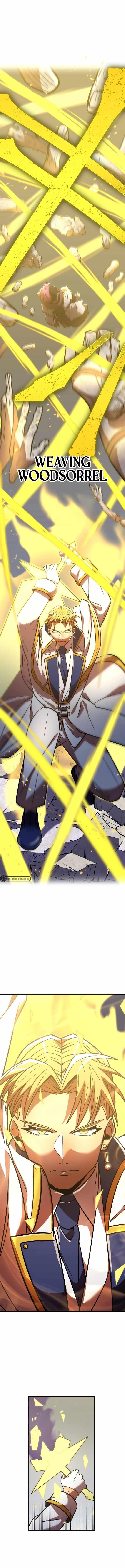 Savior of Divine Blood ~Draw Out 0.00000001% To Become the Strongest~ - Chapter 39 Page 11