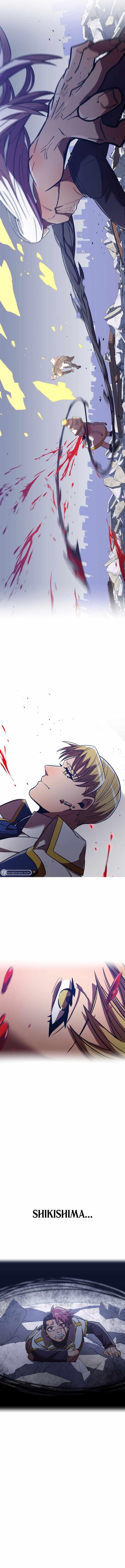 Savior of Divine Blood ~Draw Out 0.00000001% To Become the Strongest~ - Chapter 39 Page 13