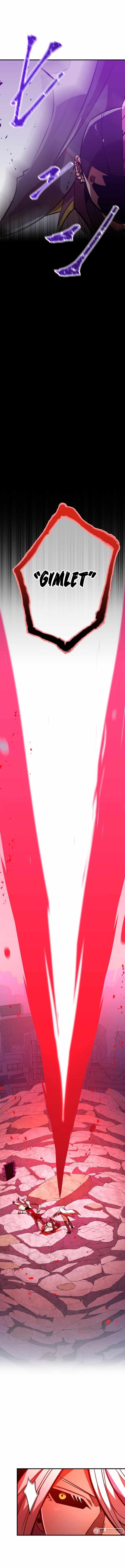 Savior of Divine Blood ~Draw Out 0.00000001% To Become the Strongest~ - Chapter 39 Page 24