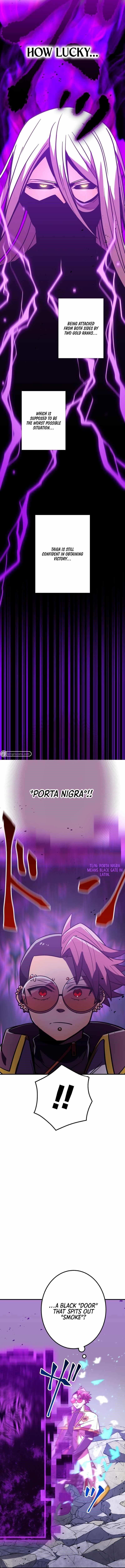 Savior of Divine Blood ~Draw Out 0.00000001% To Become the Strongest~ - Chapter 39 Page 4