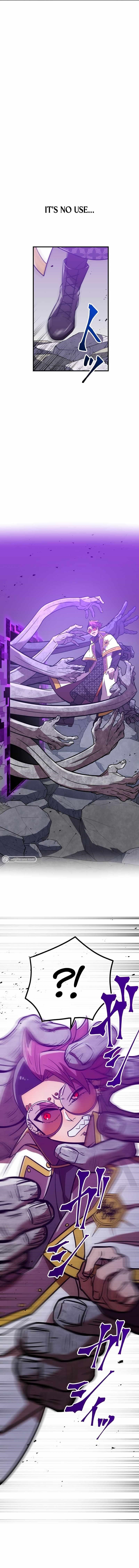 Savior of Divine Blood ~Draw Out 0.00000001% To Become the Strongest~ - Chapter 39 Page 5