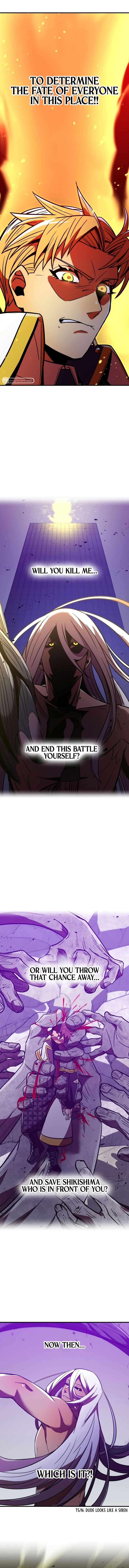 Savior of Divine Blood ~Draw Out 0.00000001% To Become the Strongest~ - Chapter 39 Page 9