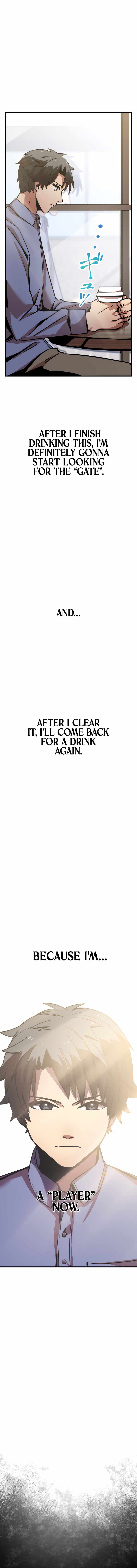 Savior of Divine Blood ~Draw Out 0.00000001% To Become the Strongest~ - Chapter 4 Page 18