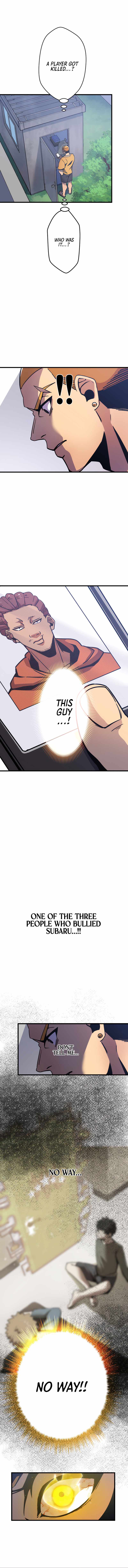 Savior of Divine Blood ~Draw Out 0.00000001% To Become the Strongest~ - Chapter 4 Page 2