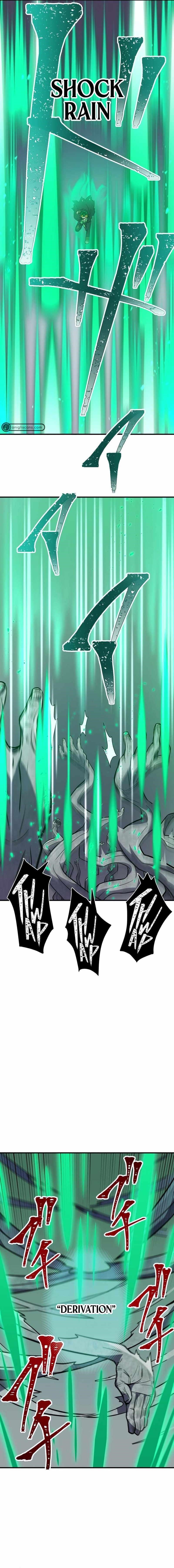 Savior of Divine Blood ~Draw Out 0.00000001% To Become the Strongest~ - Chapter 40 Page 13