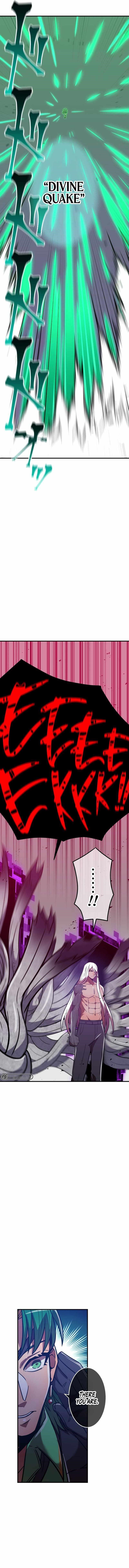 Savior of Divine Blood ~Draw Out 0.00000001% To Become the Strongest~ - Chapter 40 Page 14