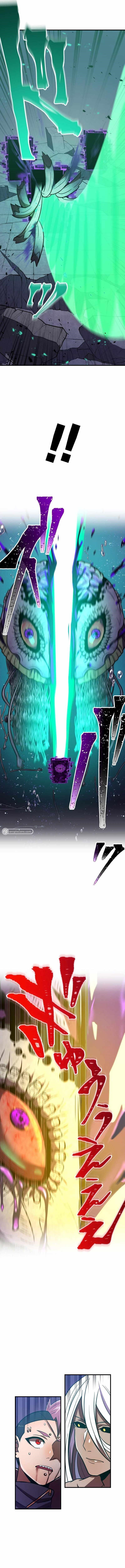 Savior of Divine Blood ~Draw Out 0.00000001% To Become the Strongest~ - Chapter 40 Page 16