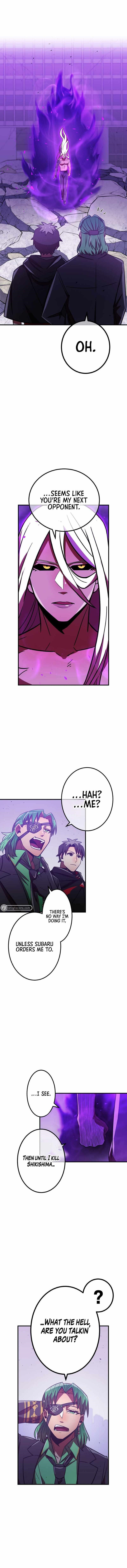 Savior of Divine Blood ~Draw Out 0.00000001% To Become the Strongest~ - Chapter 40 Page 18