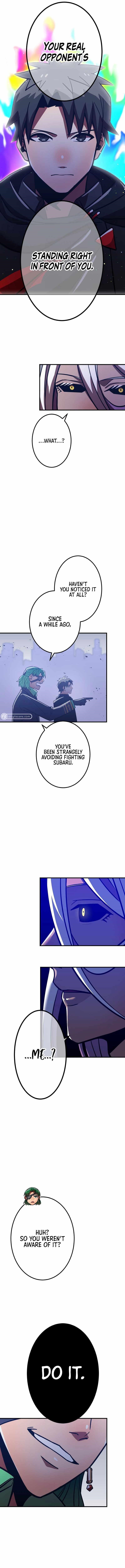 Savior of Divine Blood ~Draw Out 0.00000001% To Become the Strongest~ - Chapter 40 Page 19