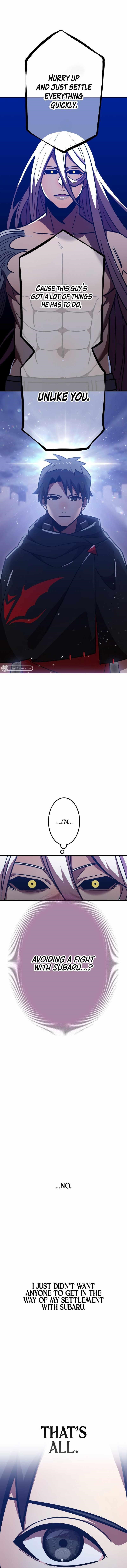 Savior of Divine Blood ~Draw Out 0.00000001% To Become the Strongest~ - Chapter 40 Page 20