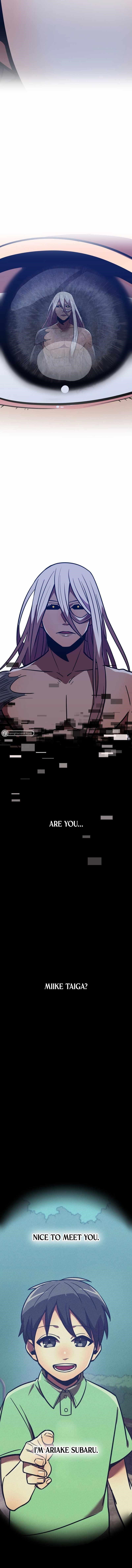 Savior of Divine Blood ~Draw Out 0.00000001% To Become the Strongest~ - Chapter 40 Page 21