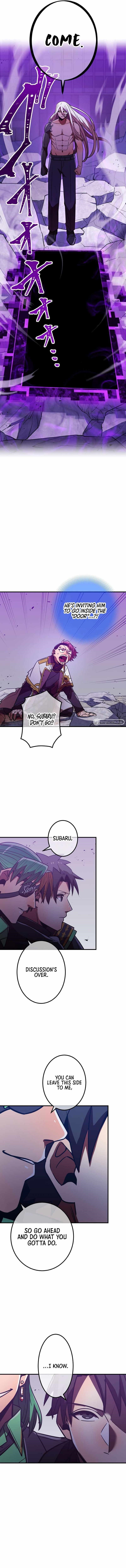 Savior of Divine Blood ~Draw Out 0.00000001% To Become the Strongest~ - Chapter 40 Page 23