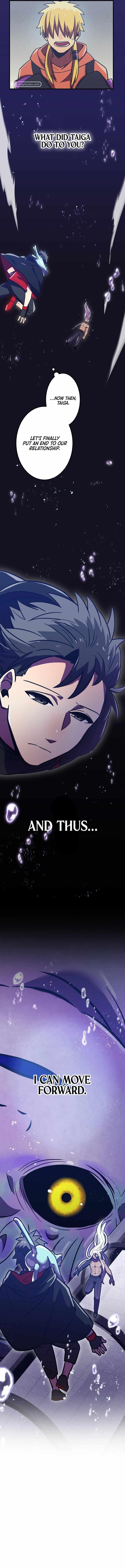 Savior of Divine Blood ~Draw Out 0.00000001% To Become the Strongest~ - Chapter 40 Page 25