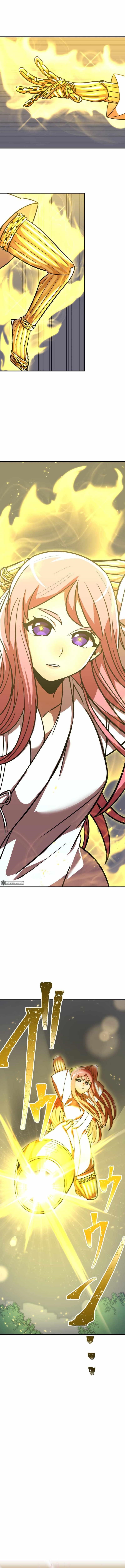 Savior of Divine Blood ~Draw Out 0.00000001% To Become the Strongest~ - Chapter 41 Page 15