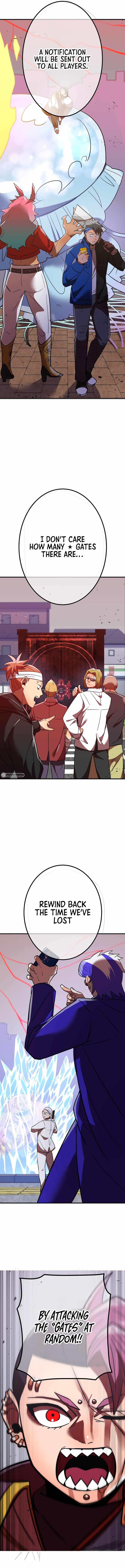 Savior of Divine Blood ~Draw Out 0.00000001% To Become the Strongest~ - Chapter 41 Page 18