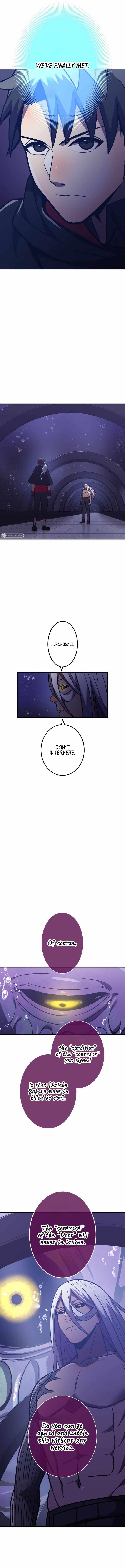 Savior of Divine Blood ~Draw Out 0.00000001% To Become the Strongest~ - Chapter 41 Page 2