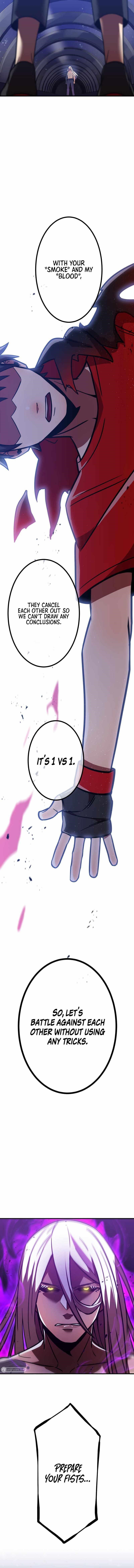 Savior of Divine Blood ~Draw Out 0.00000001% To Become the Strongest~ - Chapter 41 Page 22