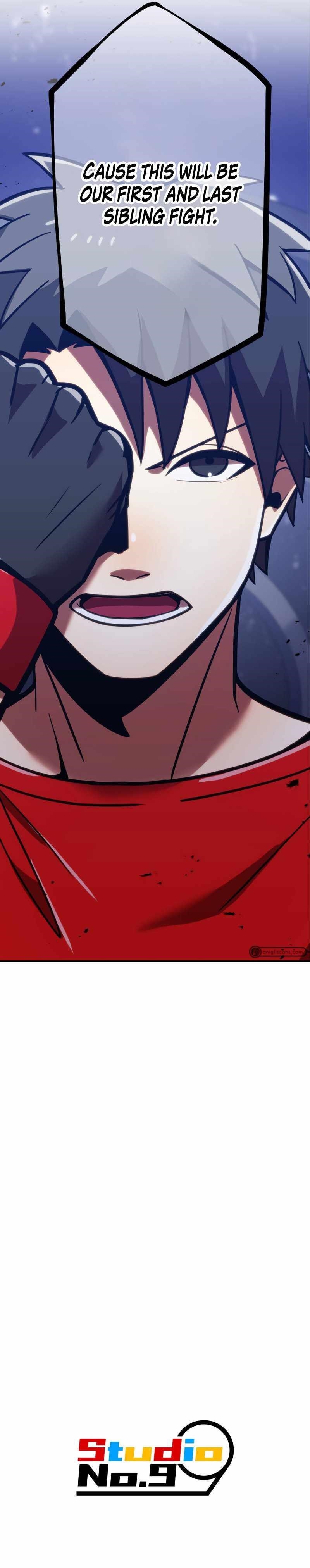 Savior of Divine Blood ~Draw Out 0.00000001% To Become the Strongest~ - Chapter 41 Page 23