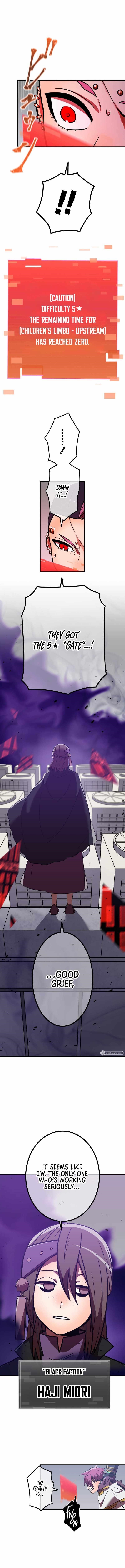 Savior of Divine Blood ~Draw Out 0.00000001% To Become the Strongest~ - Chapter 41 Page 6