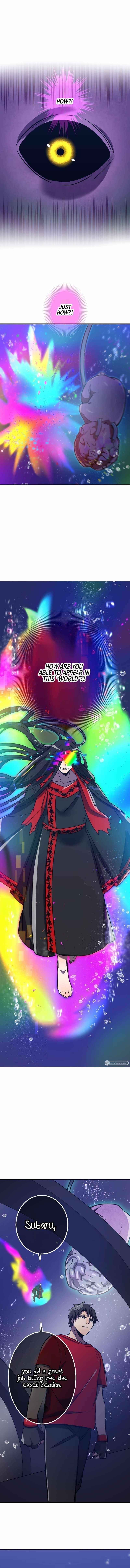 Savior of Divine Blood ~Draw Out 0.00000001% To Become the Strongest~ - Chapter 42 Page 1