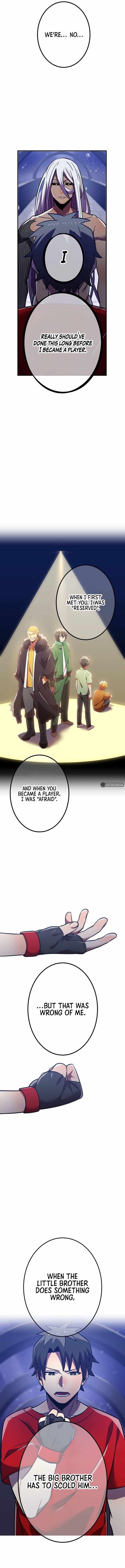 Savior of Divine Blood ~Draw Out 0.00000001% To Become the Strongest~ - Chapter 42 Page 10