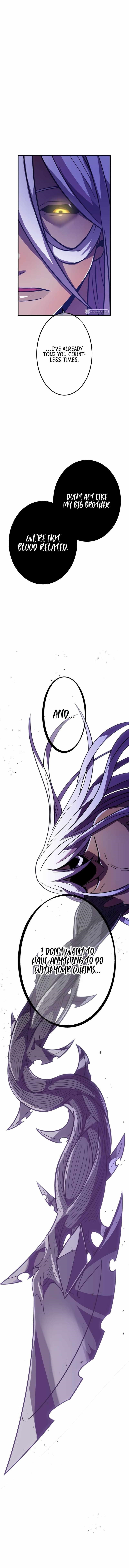 Savior of Divine Blood ~Draw Out 0.00000001% To Become the Strongest~ - Chapter 42 Page 11