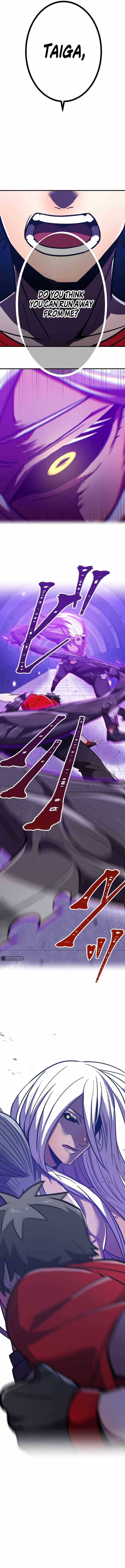 Savior of Divine Blood ~Draw Out 0.00000001% To Become the Strongest~ - Chapter 42 Page 12