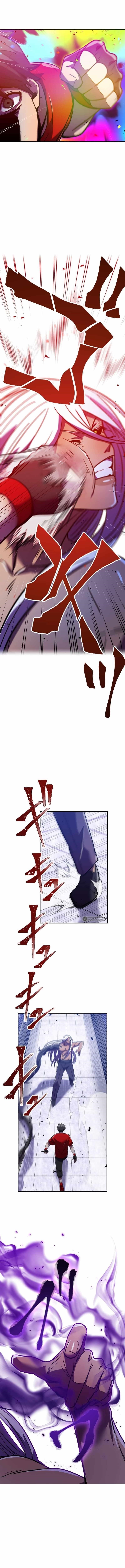 Savior of Divine Blood ~Draw Out 0.00000001% To Become the Strongest~ - Chapter 42 Page 13