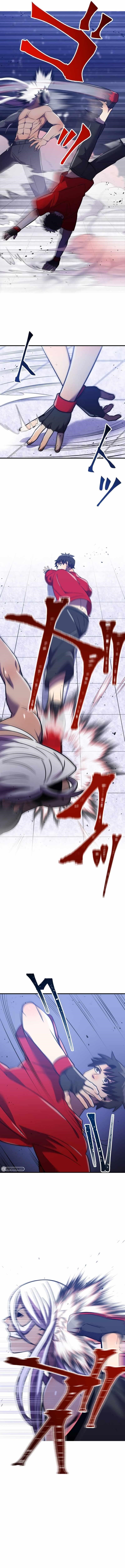 Savior of Divine Blood ~Draw Out 0.00000001% To Become the Strongest~ - Chapter 42 Page 15