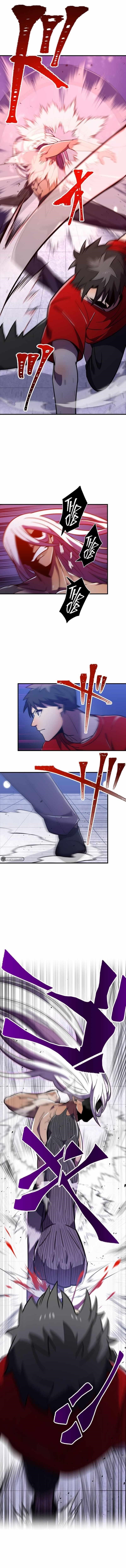 Savior of Divine Blood ~Draw Out 0.00000001% To Become the Strongest~ - Chapter 42 Page 16