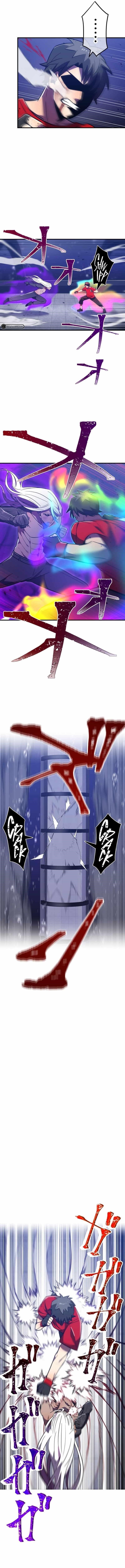 Savior of Divine Blood ~Draw Out 0.00000001% To Become the Strongest~ - Chapter 42 Page 17