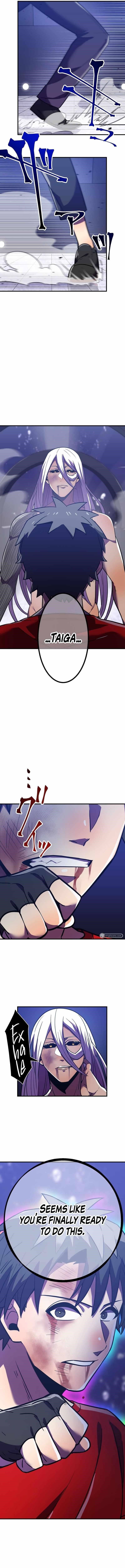 Savior of Divine Blood ~Draw Out 0.00000001% To Become the Strongest~ - Chapter 42 Page 19