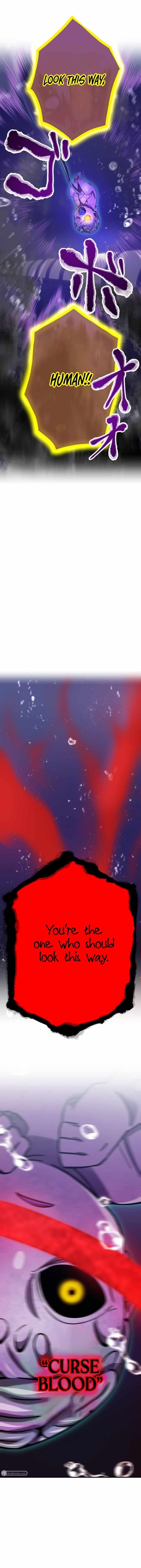 Savior of Divine Blood ~Draw Out 0.00000001% To Become the Strongest~ - Chapter 42 Page 3