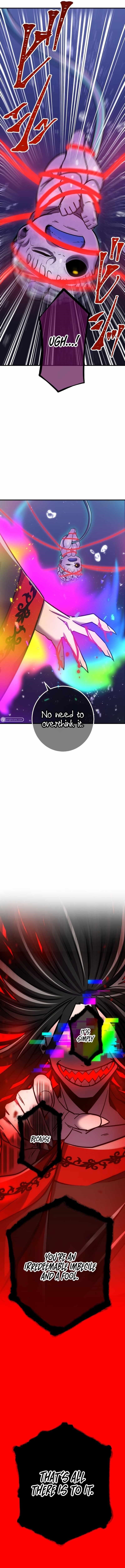 Savior of Divine Blood ~Draw Out 0.00000001% To Become the Strongest~ - Chapter 42 Page 4