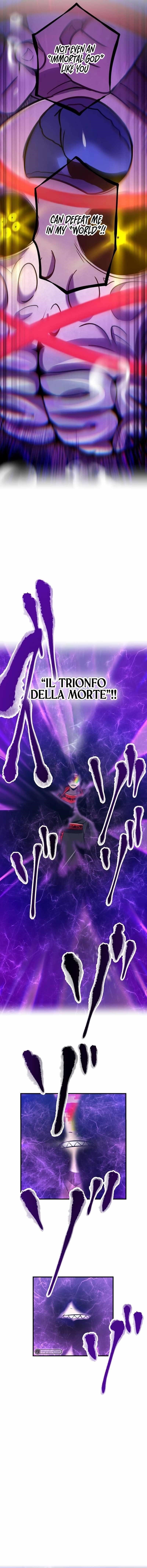 Savior of Divine Blood ~Draw Out 0.00000001% To Become the Strongest~ - Chapter 42 Page 6