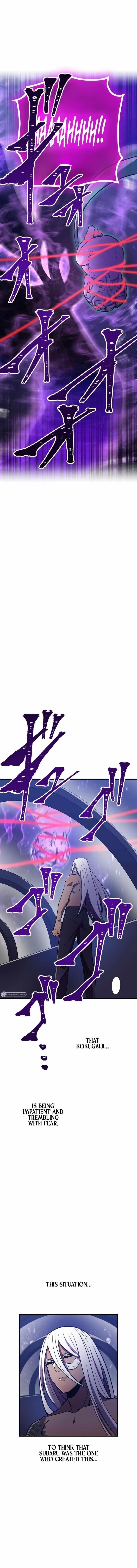 Savior of Divine Blood ~Draw Out 0.00000001% To Become the Strongest~ - Chapter 42 Page 7