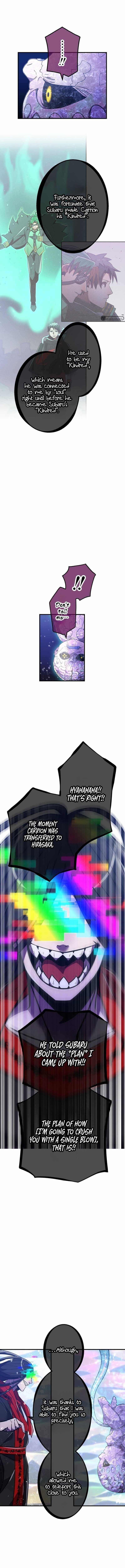 Savior of Divine Blood ~Draw Out 0.00000001% To Become the Strongest~ - Chapter 43 Page 10