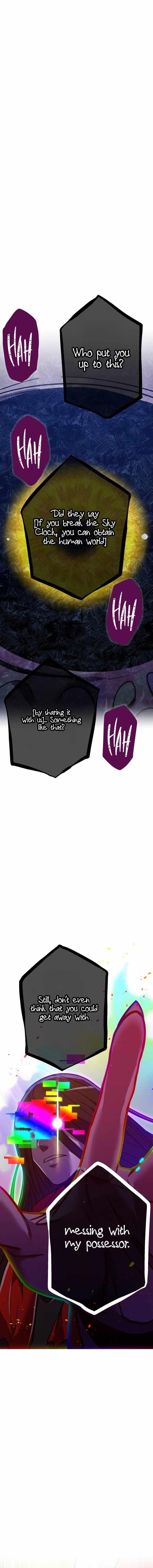 Savior of Divine Blood ~Draw Out 0.00000001% To Become the Strongest~ - Chapter 43 Page 13