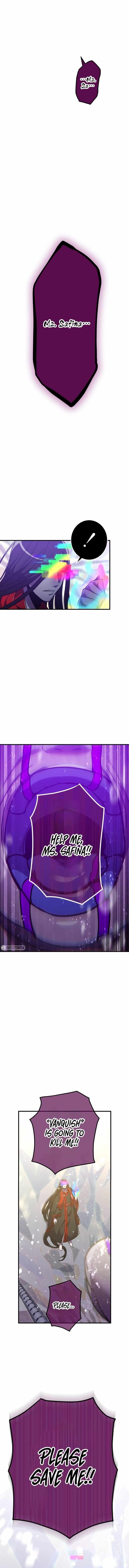 Savior of Divine Blood ~Draw Out 0.00000001% To Become the Strongest~ - Chapter 43 Page 16